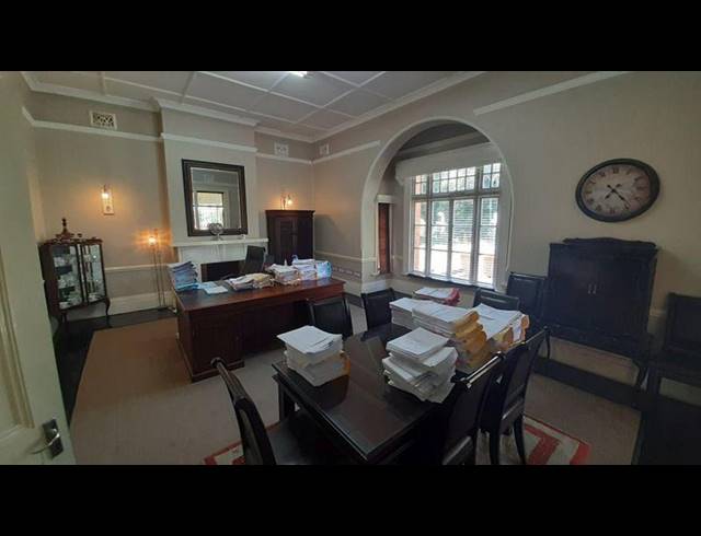 OFFICE FOR SALE IN PIETERMARITZBURG CENTRAL